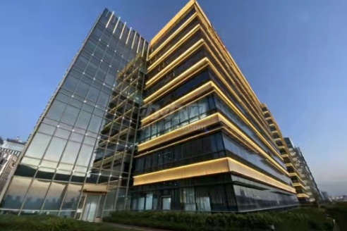 中国黄金大厦210平450平770平1100平1900平